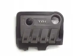 SEAT OE 03L103925BG Tampa Superior Motor - Usado