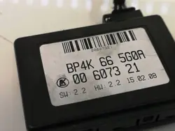 Regnsensor Mazda CX-7 2011 OEM BP4K665G0A