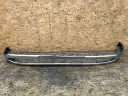 Spoiler Pare-chocs Avant Ford Custom MK2 OEM PZ31-R17757-D