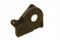 Ölpumpendeckel Porsche OEM 94810725306 - Gebraucht