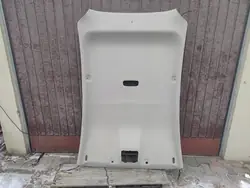 Tête de pavillon FIESTA MK7 5 portes rideau OEM