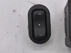 Opel Zafira A 2005 interruttori e pulsanti OEM 09226861