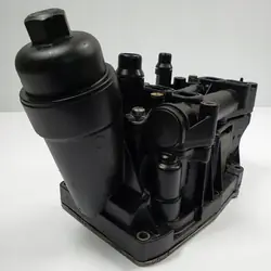 Öljynsuodattimen Pohja OEM 70379327 BMW 3-sarja E90/E91