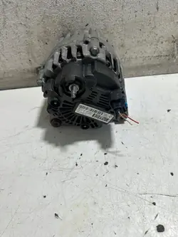 ALTERNATOR DACIA DUSTER 1.2TCE