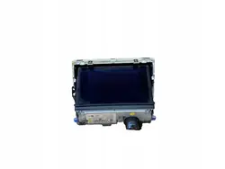 Pantalla LCD Audi A3 8V OEM 8V0857273F - Pieza usada