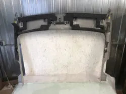 Tête de pavillon Tesla Model Y OEM 162241899D - Occasion