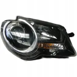 Oikea Ajovalo VW Touran 1T 1T0 Lift 1T1941006C