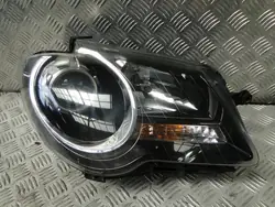 Phare Droit VW Touran 1T 1T0 Lift 1T1941006C