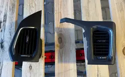 Grade de Ventilação Scania 2158306 2084594