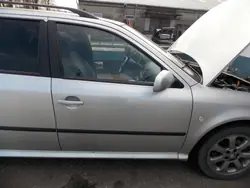 Framdörrar Vänster Höger Skoda Octavia I Lift 00-10