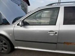 Portas Dianteiras Esquerda Direita Skoda Octavia I Lift 00-10