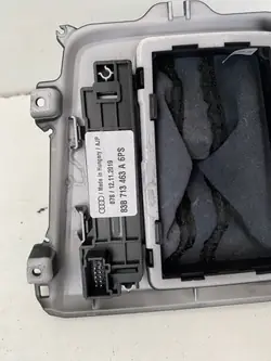 Panel de cambios Audi Q3 83A OEM 83B713463A