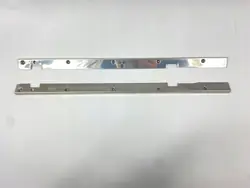 Guides de toit ouvrant chrome OEM SDV08751 Mercedes