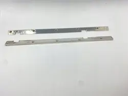 Chroom schuifdakgeleiders OEM SDV08751 Mercedes