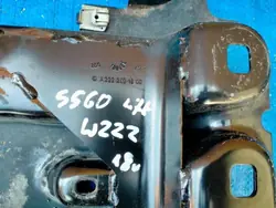 Mercedes Växellådsstöd OEM A2222401800 A2222406800