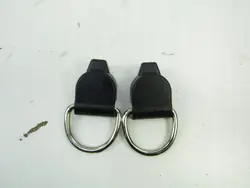 Volvo EX30 Matkatavaran kiinnityskoukku OEM 80001791