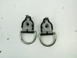 Crochet de fixation bagage Volvo EX30 OEM 80001791