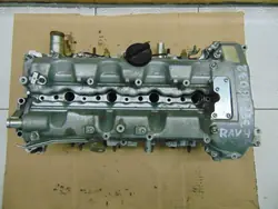 Zylinderkopf Toyota RAV4 2.2D - OEM GŁOWICA