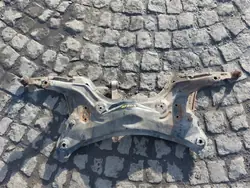 OEM PANDA II 03-13 R Framhjulsupphängning för Fiat Panda