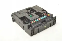 Peugeot BSI-Modul 9641079680 für 307 2.0 HDI
