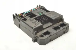 Module BSI Peugeot 9641079680 pour 307 2.0 HDI