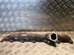 Collecteur d'échappement OEM A6131420101 Mercedes-Benz E W210
