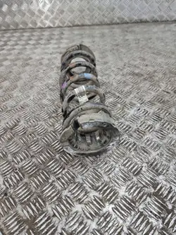 Conjunto de molas traseiras OEM L8A2-5534-CB Jaguar F-PACE