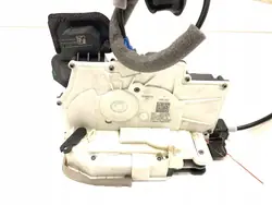 Serrure de Porte Arrière Droite Audi A7 C8 4K0839016R