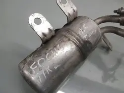 OEM 5W4Y545Y torkarrör för Ford Focus MK2