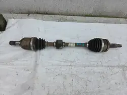 Left Short Shaft Kia Ceed II 1.6 CRDI 12-17