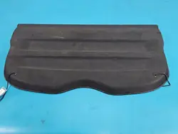 Étagère coffre arrière OEM IMPRK1542250 Citroen DS4