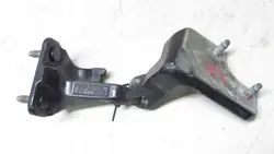Paumelle Portière Arrière Gauche Mercedes W213 OEM 166/043