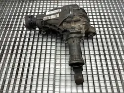 Différentiel avant Jeep Grand Cherokee WK 3.0 250CV OEM