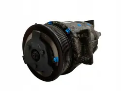 Compresseur AC VW Passat B6 Golf V VI Audi A3 8P 1K0820859F