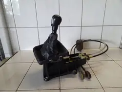 OPEL VECTRA C 2004 1.8 B Gear Selector Link 24456028BX