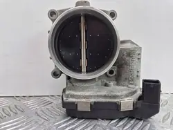 Drosselklappe BMW X3 E83 3.0 si A2C53356722
