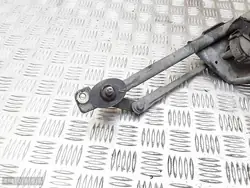 Mécanisme d'essuie-glace VW Golf 1995 1h1955603 1h1955113b
