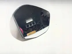 Rechter Spiegel-Einsatz OEM PSC23930504 für Opel Astra L