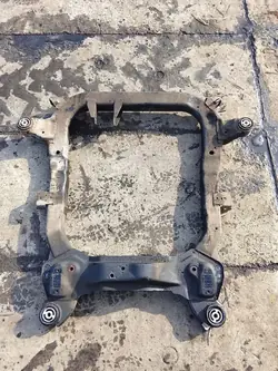 Moottoripalkki OEM 12508407 Opel Signum 1.8