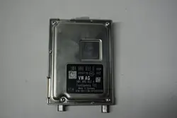 VW Golf VIII Spurhalteassistent Kamera OEM 5WA980653E