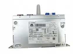 Jeep OE Radio Leser Navigation OEM 9872112280