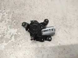 Motor limpiaparabrisas trasero Toyota Yaris 1 OEM RTEKO PAW3925