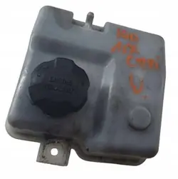 Hyundai i40 1.7 CRDI kylvätskebehållare OEM 25430-3z100-4car