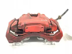 Främre vänster bromsok Volvo S80 II 4.4 316HK 945