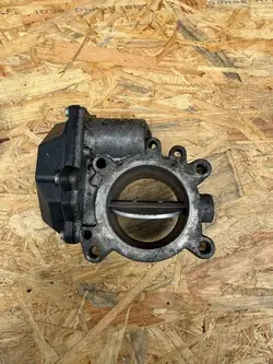 Throttleklep - Mercedes Sprinter W906 2.2 CDI A6460901270