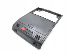 Glasögonfodral OEM 5G0868837 med SOS-knapp