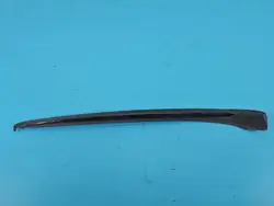 Garniture de fenêtre avant gauche Peugeot 508 I 10-18 9686615580G