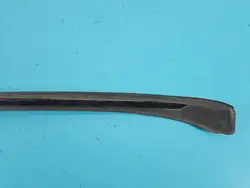 Garniture de fenêtre avant gauche Peugeot 508 I 10-18 9686615580G