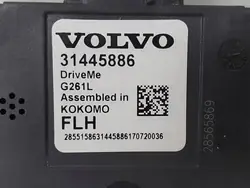 Aide au Changement de Voie Volvo XC90 II OEM 31445886