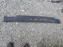 Etupuskuri VOLVO S60 III V60 II 2018-